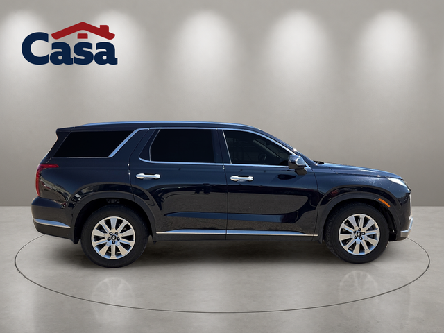 2024 Hyundai Palisade SEL 7 Passenger