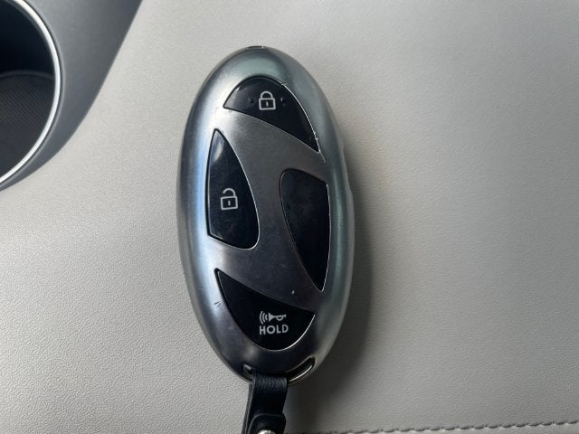 2024 Hyundai Sonata Hybrid SEL