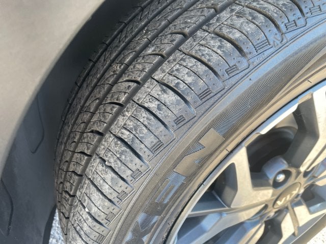 2021 Kia Seltos EX