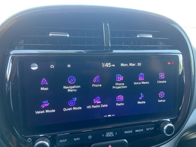 2023 Kia Soul S