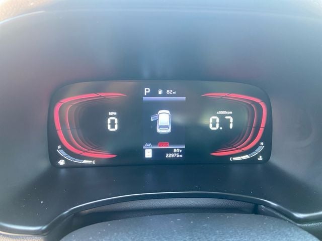 2023 Kia Soul S