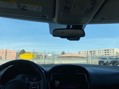 2023 Kia Soul S