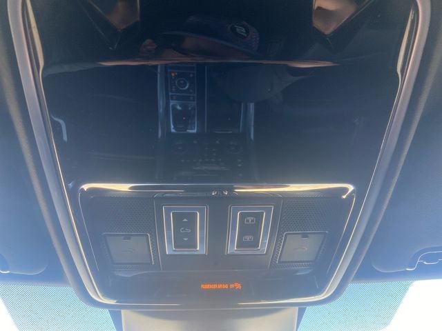 2022 Land Rover Range Rover Sport HSE Dynamic
