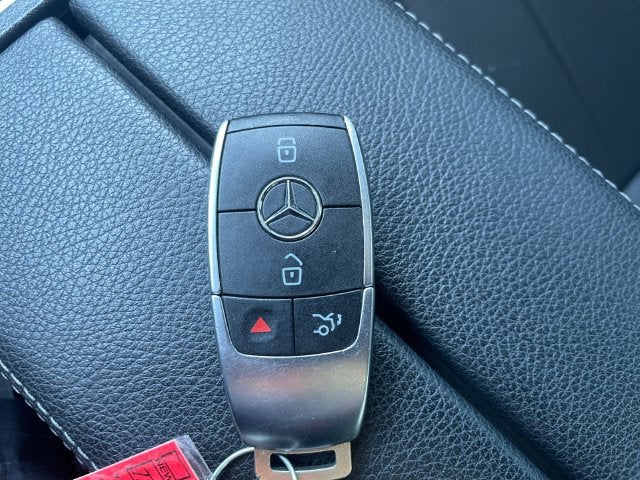 2025 Mercedes-Benz CLA CLA 250