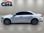 2025 Mercedes-Benz CLA CLA 250