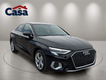 2024 Audi A3 40 Premium FrontTrak