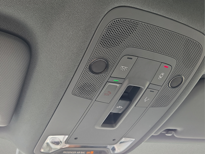 2024 Audi A3 40 Premium Plus FrontTrak