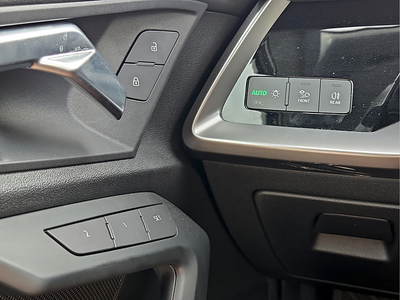 2024 Audi A3 40 Premium Plus FrontTrak