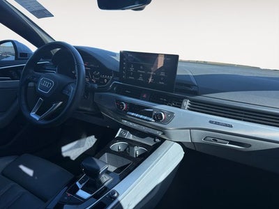 2024 Audi A5 Sportback 45 S line Premium quattro