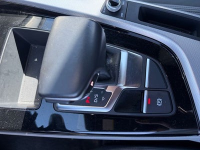 2024 Audi A5 Sportback 45 S line Premium quattro