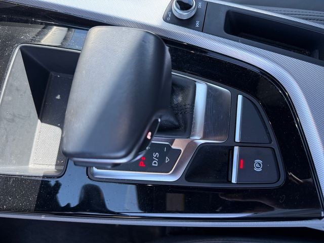 2024 Audi A5 Sportback 45 S line Premium quattro