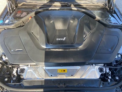 2023 BMW i4 eDrive40