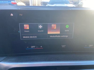 2023 BMW i4 eDrive40