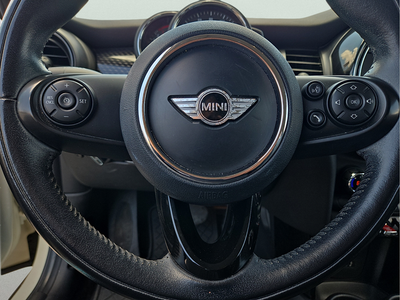2018 MINI Cooper S Base