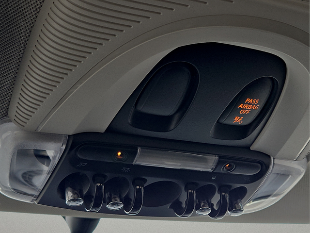 2018 MINI Cooper S Base