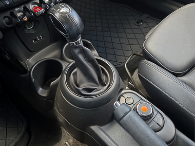 2018 MINI Cooper S Base