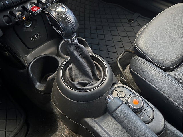 2018 MINI Cooper S Base