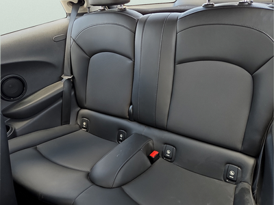 2018 MINI Cooper S Base