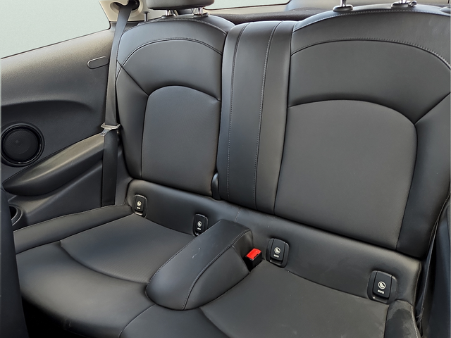 2018 MINI Cooper S Base