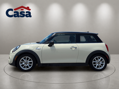 2018 MINI Cooper S Base