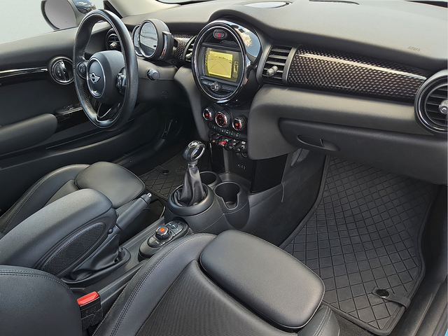 2018 MINI Cooper S Base