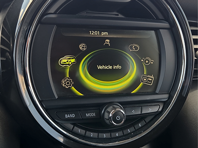 2018 MINI Cooper S Base