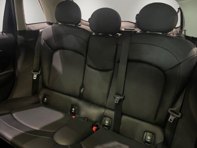 2020 MINI Cooper S Cooper S