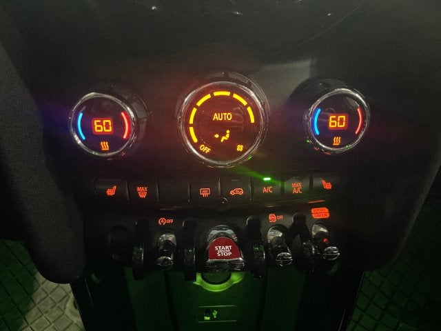 2020 MINI Cooper S Cooper S