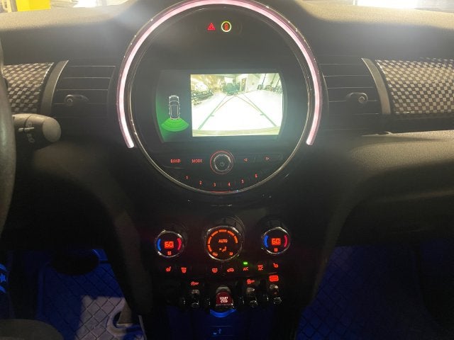 2020 MINI Cooper S Cooper S
