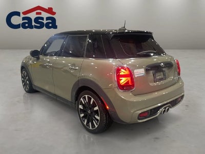 2020 MINI Cooper S Cooper S