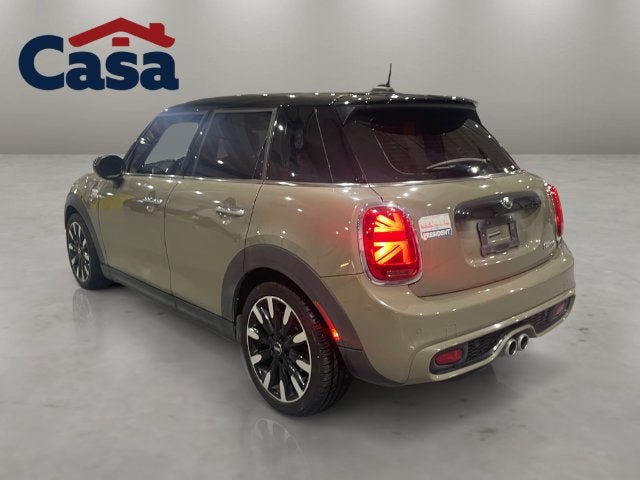2020 MINI Cooper S Cooper S