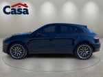 2020 Porsche Macan Base
