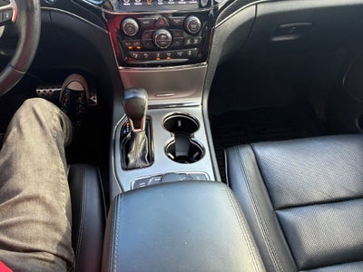 2020 Jeep Grand Cherokee High Altitude