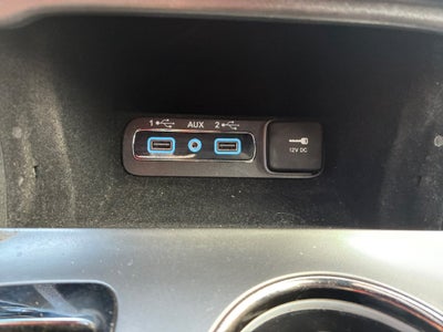 2020 Jeep Grand Cherokee High Altitude