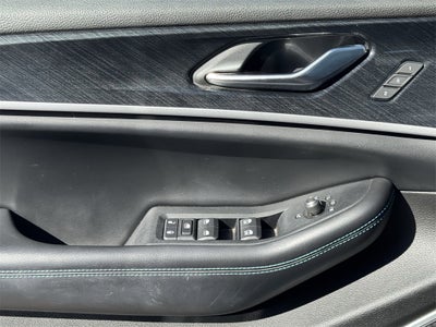 2023 Jeep Grand Cherokee Trailhawk 4xe