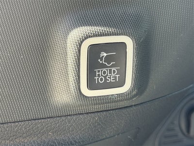 2023 Jeep Grand Cherokee Trailhawk 4xe