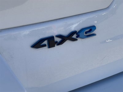 2023 Jeep Grand Cherokee Trailhawk 4xe