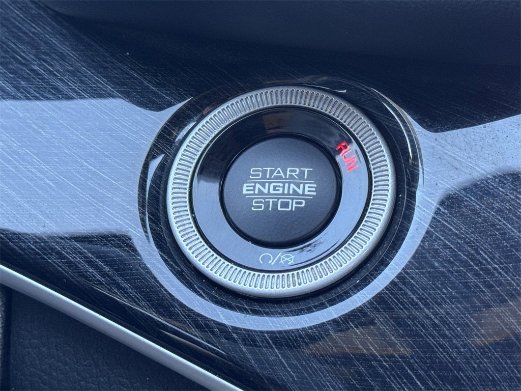 2023 Jeep Grand Cherokee Trailhawk 4xe