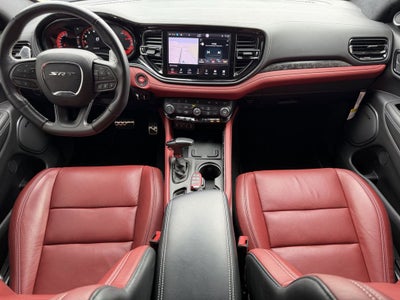 2021 Dodge Durango SRT Hellcat