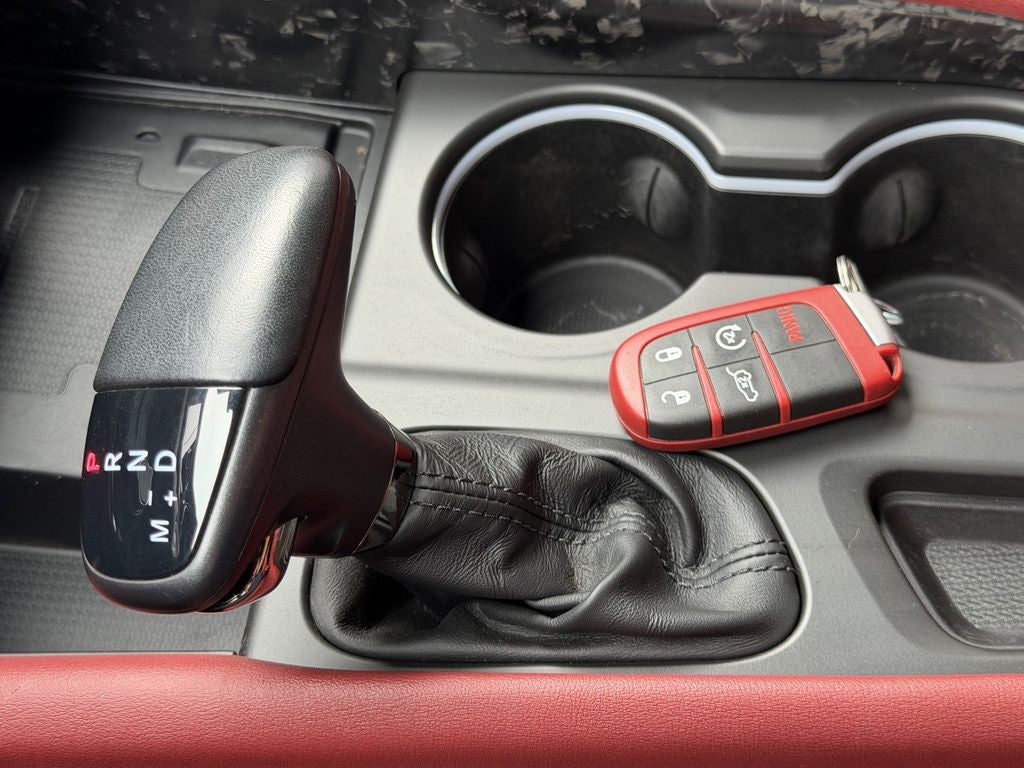2021 Dodge Durango SRT Hellcat