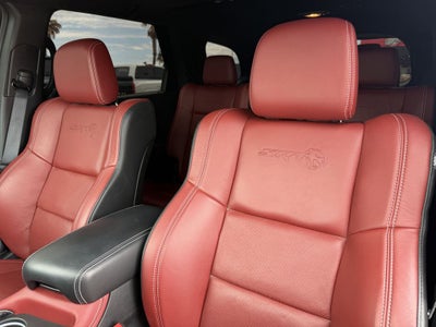 2021 Dodge Durango SRT Hellcat