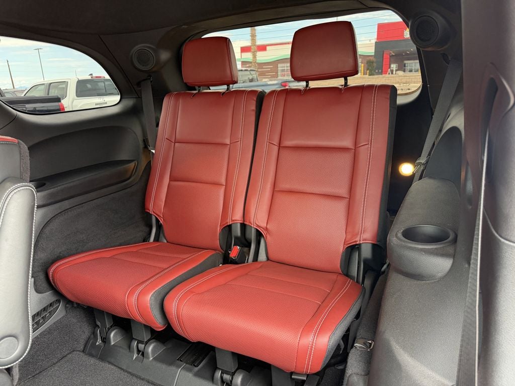 2021 Dodge Durango SRT Hellcat