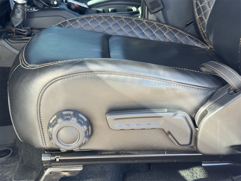 2023 Jeep Gladiator High Altitude