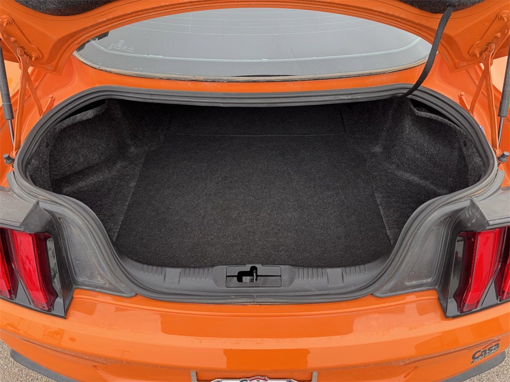 2021 Ford Mustang Mach 1