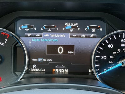 2018 Ford Expedition Max XLT