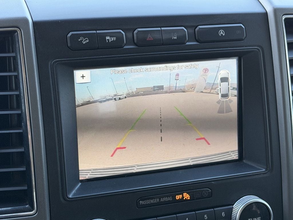 2018 Ford Expedition Max XLT