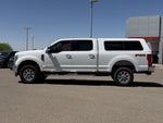2017 Ford F-250SD XLT