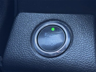 2017 Ford F-150 Platinum