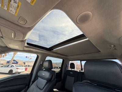 2021 Ford F-150 Limited