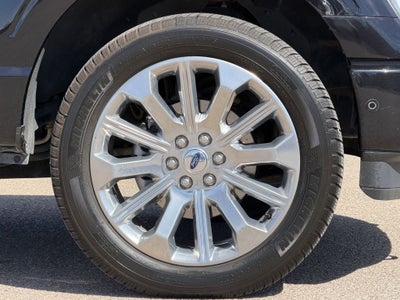 2021 Ford F-150 Limited